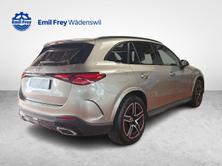 MERCEDES-BENZ GLC 400 e 4MATIC AMG Line, Plug-in-Hybrid Petrol/Electric, Second hand / Used, Automatic - 5
