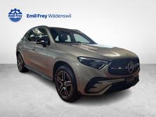 MERCEDES-BENZ GLC 400 e 4MATIC AMG Line, Plug-in-Hybrid Petrol/Electric, Second hand / Used, Automatic - 6