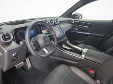 MERCEDES-BENZ GLC 400 e 4MATIC AMG Line, Plug-in-Hybrid Petrol/Electric, Second hand / Used, Automatic - 7