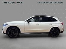 MERCEDES-BENZ GLC 400 e 4M - AMG / DISTRONC / 360 Grad Kamera / Soundsyst, Plug-in-Hybrid Petrol/Electric, Second hand / Used, Automatic - 2