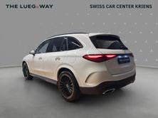 MERCEDES-BENZ GLC 400 e 4M - AMG / DISTRONC / 360 Grad Kamera / Soundsyst, Plug-in-Hybrid Petrol/Electric, Second hand / Used, Automatic - 3