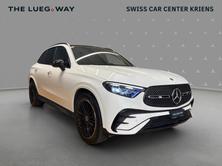 MERCEDES-BENZ GLC 400 e 4M - AMG / DISTRONC / 360 Grad Kamera / Soundsyst, Plug-in-Hybrid Petrol/Electric, Second hand / Used, Automatic - 6