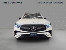 MERCEDES-BENZ GLC 400 e 4M - AMG / DISTRONC / 360 Grad Kamera / Soundsyst, Plug-in-Hybrid Petrol/Electric, Second hand / Used, Automatic - 7