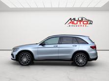 MERCEDES-BENZ GLC 400 d Off-Road 4Matic 9G-Tronic, Diesel, Second hand / Used, Automatic - 2