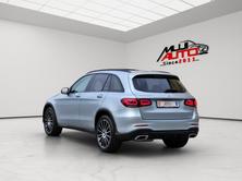 MERCEDES-BENZ GLC 400 d Off-Road 4Matic 9G-Tronic, Diesel, Second hand / Used, Automatic - 3