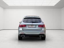 MERCEDES-BENZ GLC 400 d Off-Road 4Matic 9G-Tronic, Diesel, Second hand / Used, Automatic - 4