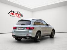 MERCEDES-BENZ GLC 400 d Off-Road 4Matic 9G-Tronic, Diesel, Second hand / Used, Automatic - 5