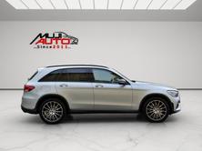 MERCEDES-BENZ GLC 400 d Off-Road 4Matic 9G-Tronic, Diesel, Second hand / Used, Automatic - 6