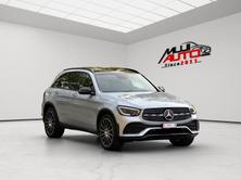 MERCEDES-BENZ GLC 400 d Off-Road 4Matic 9G-Tronic, Diesel, Second hand / Used, Automatic - 7