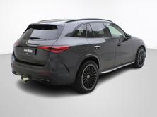 MERCEDES-BENZ GLC-Klasse GLC 400 e AMG Line 4matic, Hybride Rechargeable Essence/Électricité, Occasion / Utilisé, Automatique - 5