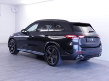 MERCEDES-BENZ GLC-Klasse X254 GLC 400 e EQ Star AMG Line 4matic, Plug-in-Hybrid Benzin/Elektro, Occasion / Gebraucht, Automatik - 4