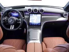 MERCEDES-BENZ GLC-Klasse X254 GLC 400 e EQ Star AMG Line 4matic, Plug-in-Hybrid Benzin/Elektro, Occasion / Gebraucht, Automatik - 5