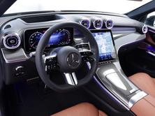 MERCEDES-BENZ GLC-Klasse X254 GLC 400 e EQ Star AMG Line 4matic, Plug-in-Hybrid Benzin/Elektro, Occasion / Gebraucht, Automatik - 6