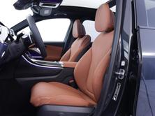 MERCEDES-BENZ GLC-Klasse X254 GLC 400 e EQ Star AMG Line 4matic, Plug-in-Hybrid Benzin/Elektro, Occasion / Gebraucht, Automatik - 7