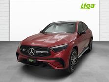 MERCEDES-BENZ GLC 400 e AMG Line 4Matic Coupé, Hybride Rechargeable Essence/Électricité, Voiture de démonstration, Automatique - 2