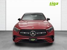 MERCEDES-BENZ GLC 400 e AMG Line 4Matic Coupé, Hybride Rechargeable Essence/Électricité, Voiture de démonstration, Automatique - 3
