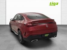MERCEDES-BENZ GLC 400 e AMG Line 4Matic Coupé, Hybride Rechargeable Essence/Électricité, Voiture de démonstration, Automatique - 4