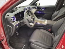 MERCEDES-BENZ GLC 400 e AMG Line 4Matic Coupé, Hybride Rechargeable Essence/Électricité, Voiture de démonstration, Automatique - 7