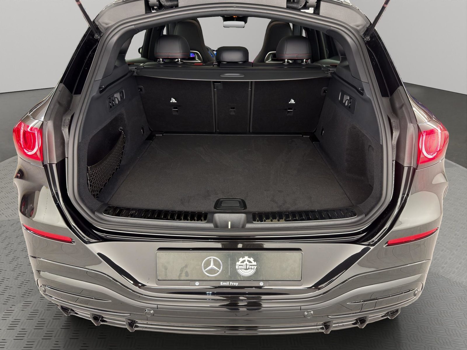 MERCEDES-BENZ GLC 400 4matic, Électrique, Voiture de démonstration, Automatique - 7