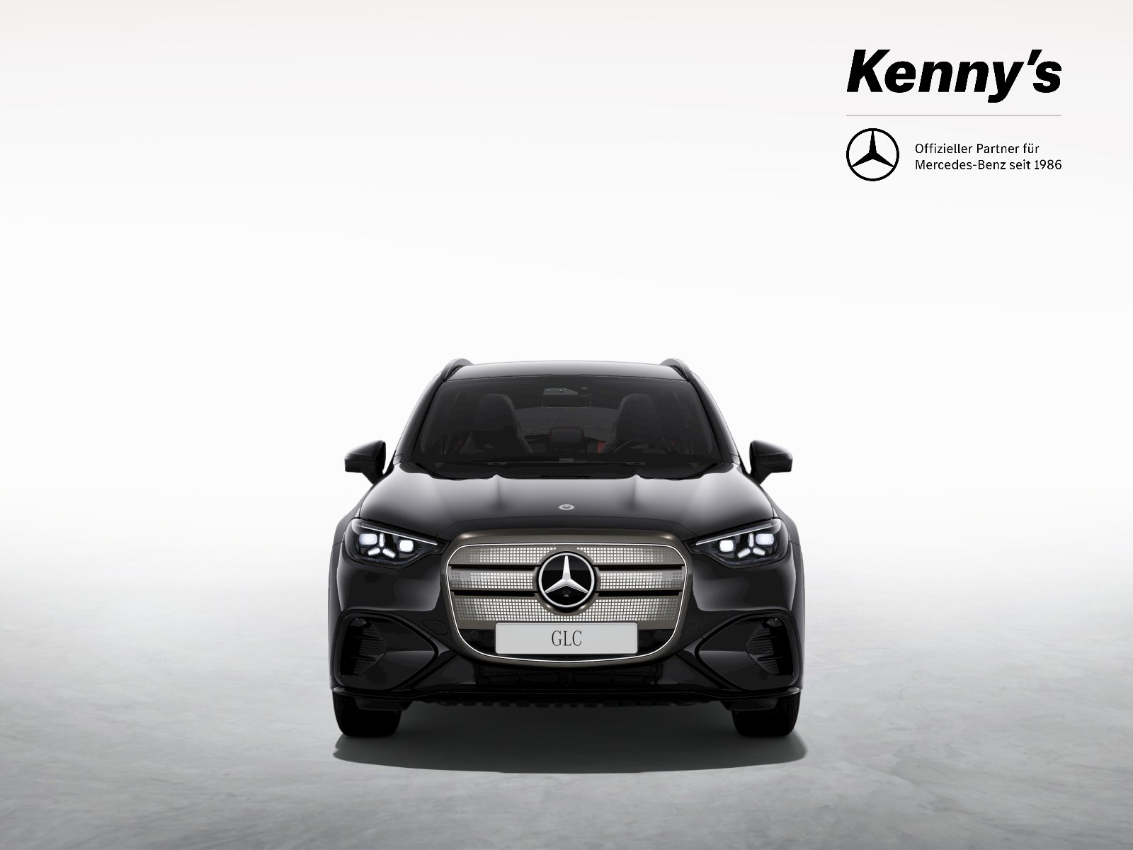 MERCEDES-BENZ GLC 400 4MATIC EQ, Elettrica, Auto dimostrativa, Automatico - 2