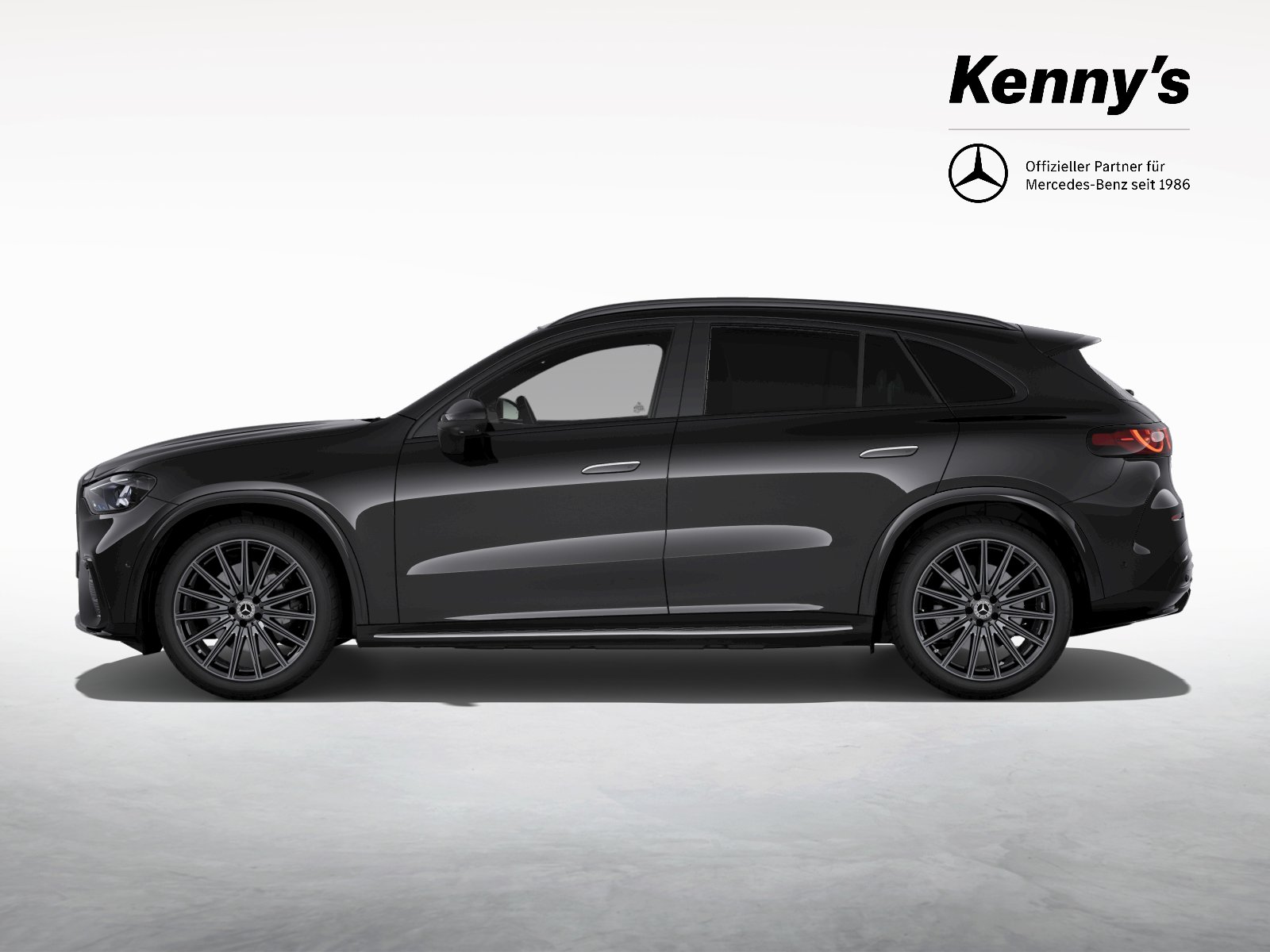 MERCEDES-BENZ GLC 400 4MATIC EQ, Elettrica, Auto dimostrativa, Automatico - 3