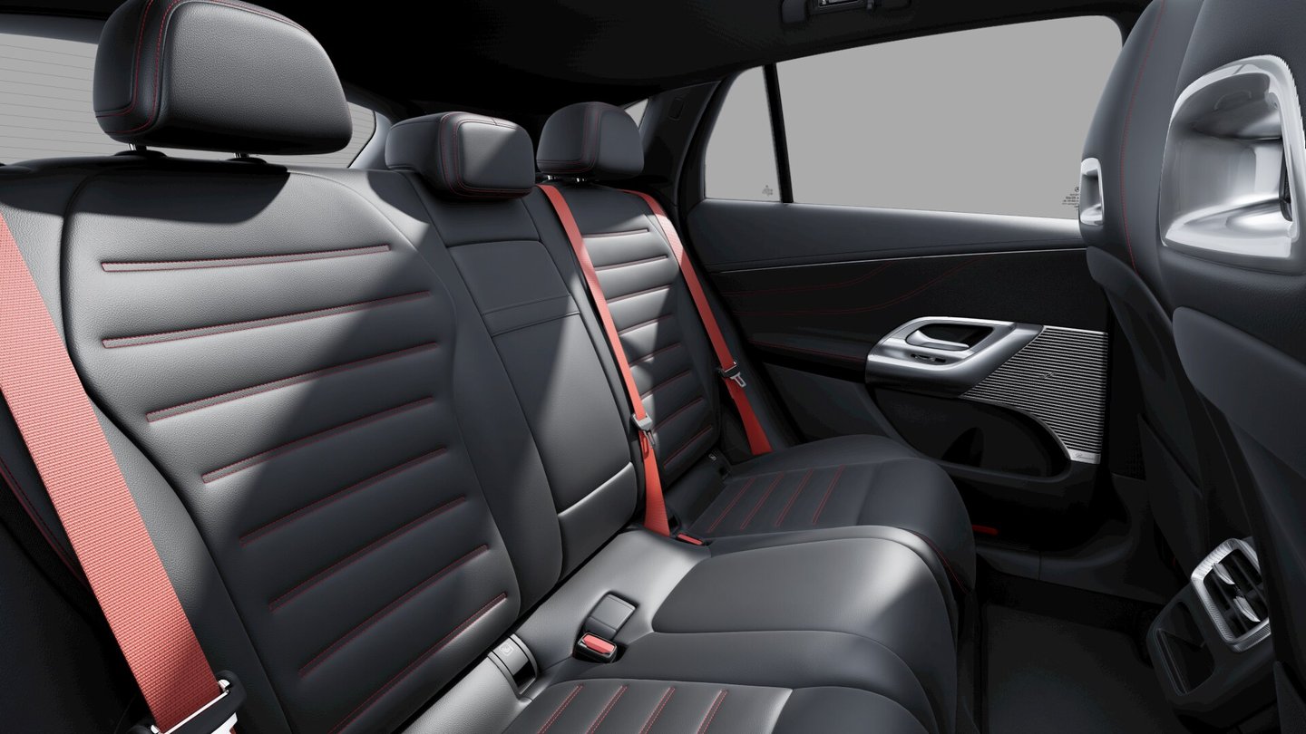 MERCEDES-BENZ GLC 400 4MATIC EQ, Elettrica, Auto dimostrativa, Automatico - 7