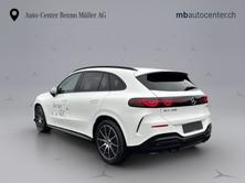 MERCEDES-BENZ GLC 400 4matic, Elektro, Vorführwagen, Automatik - 3