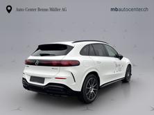 MERCEDES-BENZ GLC 400 4matic, Elektro, Vorführwagen, Automatik - 5
