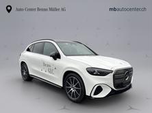 MERCEDES-BENZ GLC 400 4matic, Elektro, Vorführwagen, Automatik - 7