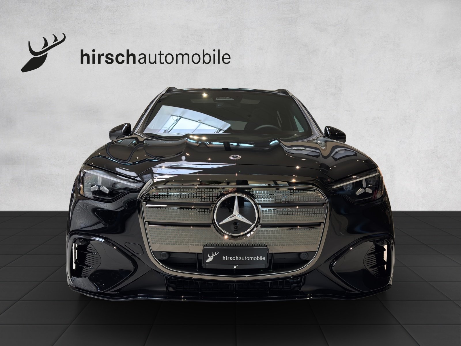 MERCEDES-BENZ GLC 400 4MATIC 94 kWh EQ, Elettrica, Auto dimostrativa, Automatico - 6