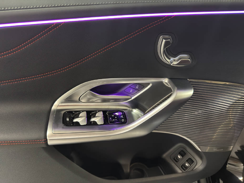 MERCEDES-BENZ GLC 400 4Matic EQ, Électrique, Voiture de démonstration, Automatique - 6