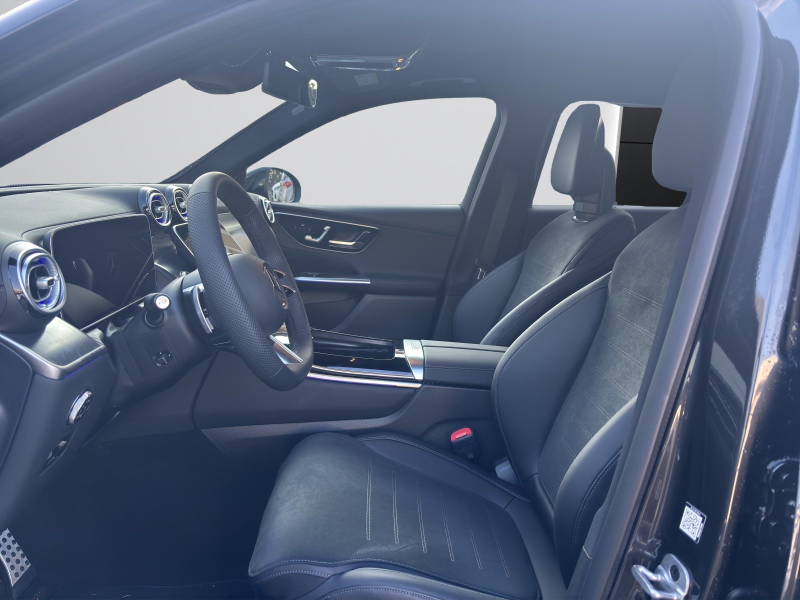 MERCEDES-BENZ GLC 400 e 4Matic EQ Star 9G-Tronic, Plug-in-Hybrid Benzina/Elettrica, Auto dimostrativa, Automatico - 6