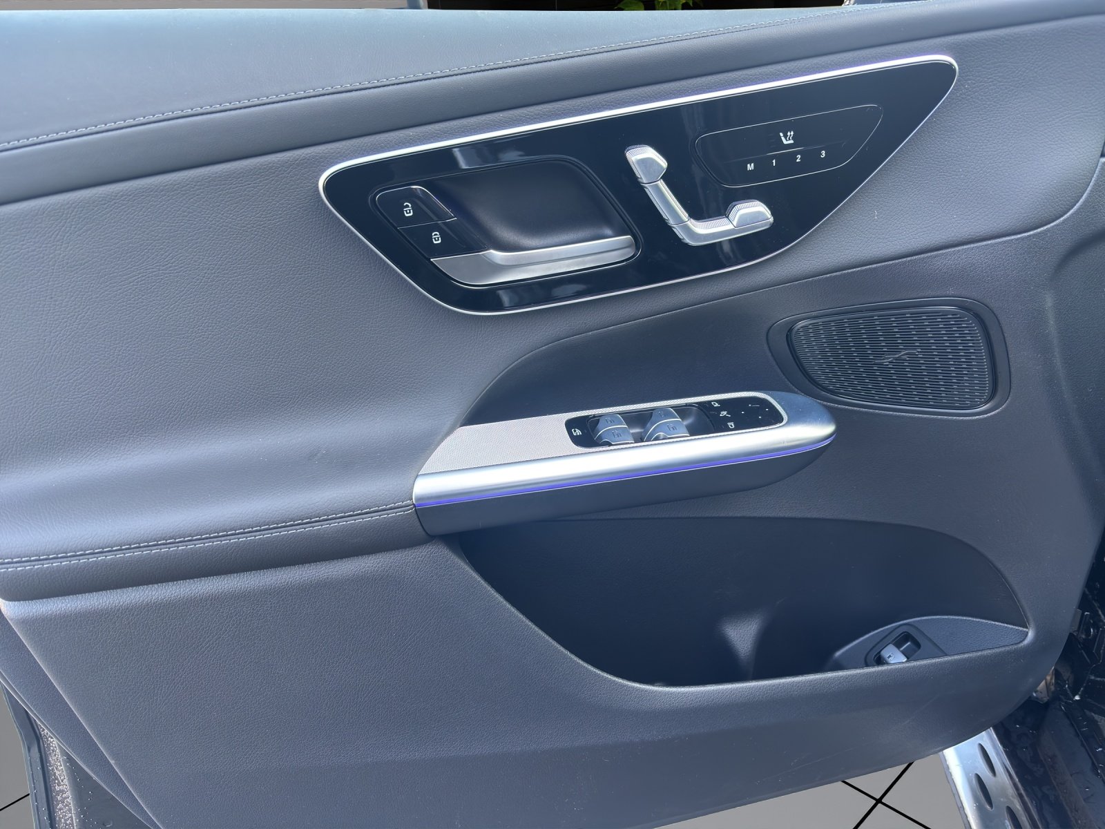 MERCEDES-BENZ GLC 400 e 4Matic EQ Star 9G-Tronic, Plug-in-Hybrid Benzina/Elettrica, Auto dimostrativa, Automatico - 7