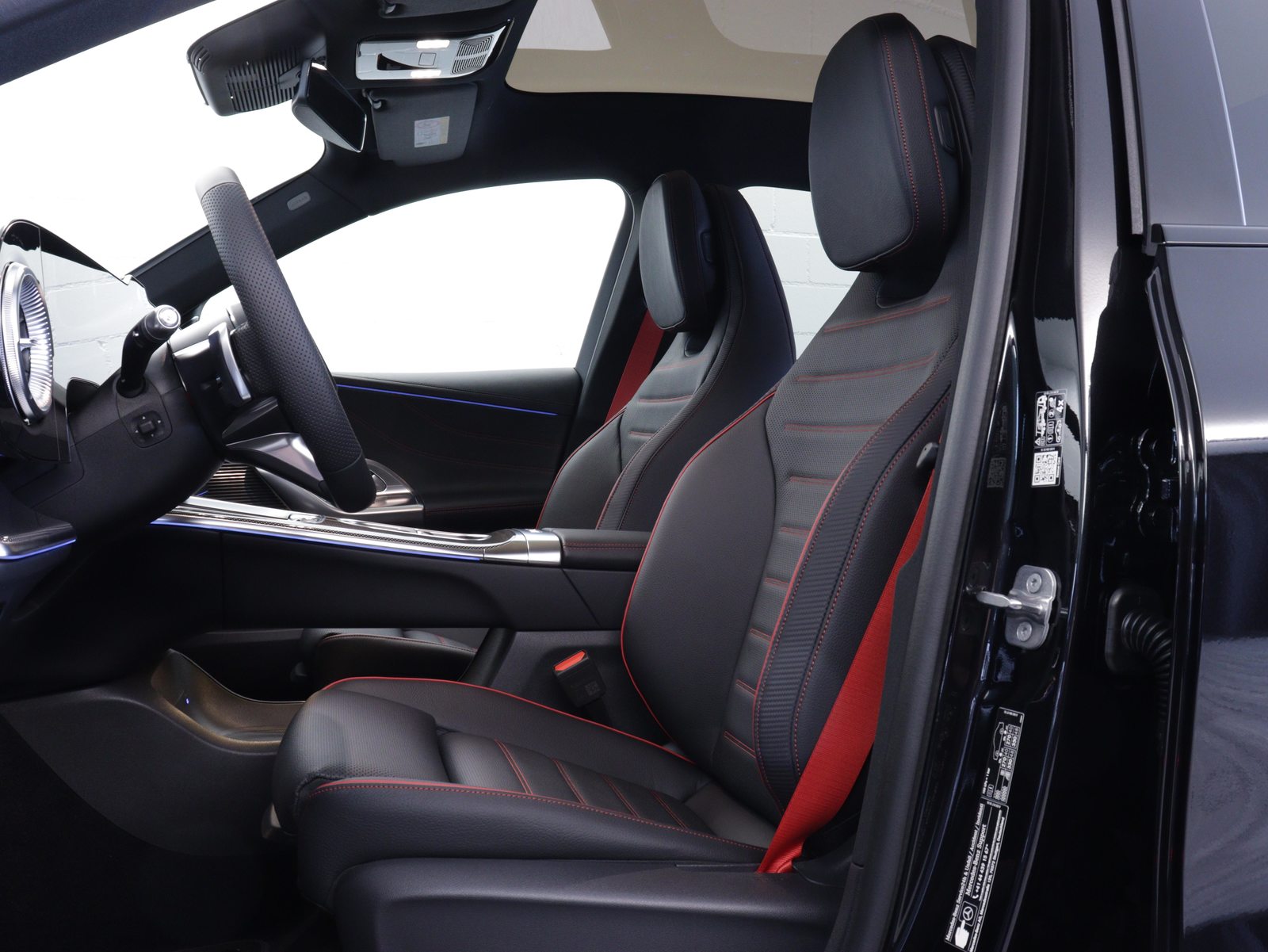 MERCEDES-BENZ GLC 400 4matic, Elettrica, Auto dimostrativa, Automatico - 7