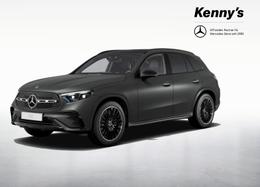 MERCEDES-BENZ GLC 400