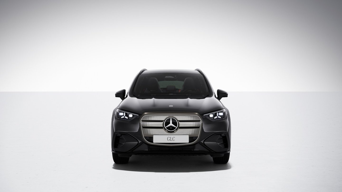 MERCEDES-BENZ GLC 400 4MATIC 94 kWh EQ, Electric, Ex-demonstrator, Automatic - 6