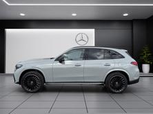 MERCEDES-BENZ GLC 400 e 4Matic EQ Star 9G-Tronic, Hybride Rechargeable Essence/Électricité, Voiture de démonstration, Automatique - 3