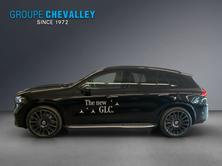 MERCEDES-BENZ GLC 400 EQ 4MATIC 94kWh, Electric, Ex-demonstrator, Automatic - 2