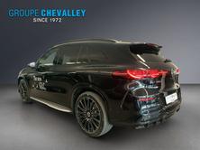 MERCEDES-BENZ GLC 400 EQ 4MATIC 94kWh, Electric, Ex-demonstrator, Automatic - 3