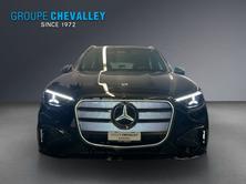 MERCEDES-BENZ GLC 400 EQ 4MATIC 94kWh, Electric, Ex-demonstrator, Automatic - 5