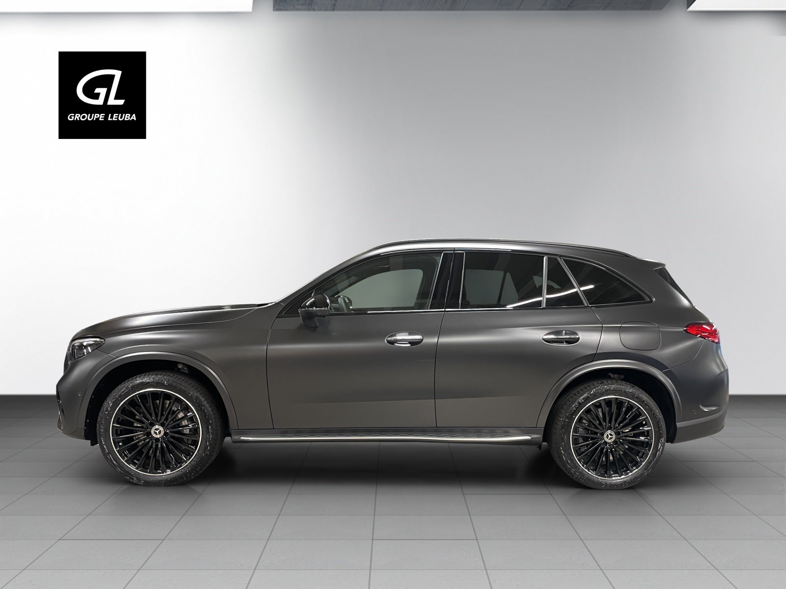 MERCEDES-BENZ GLC 400 e 4Matic EQ Star 9G-Tronic, Plug-in-Hybrid Benzin/Elektro, Vorführwagen, Automatik - 3
