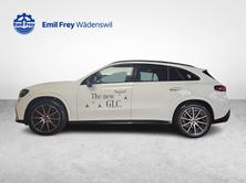 MERCEDES-BENZ GLC 400 4MATIC EQ Technology, Electric, Ex-demonstrator, Automatic - 2
