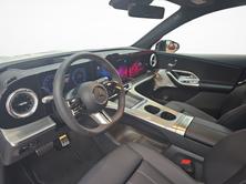 MERCEDES-BENZ GLC 400 4MATIC EQ Technology, Electric, Ex-demonstrator, Automatic - 5