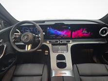 MERCEDES-BENZ GLC 400 4MATIC EQ Technology, Electric, Ex-demonstrator, Automatic - 7