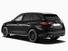 MERCEDES-BENZ GLC 400 e 4MATIC with EQ Hybrid, Plug-in-Hybrid Benzina/Elettrica, Auto dimostrativa, Automatico - 3