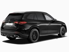 MERCEDES-BENZ GLC 400 e 4MATIC with EQ Hybrid, Plug-in-Hybrid Benzina/Elettrica, Auto dimostrativa, Automatico - 4