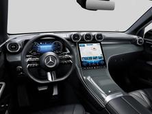 MERCEDES-BENZ GLC 400 e 4MATIC with EQ Hybrid, Plug-in-Hybrid Benzina/Elettrica, Auto dimostrativa, Automatico - 5