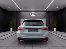 MERCEDES-BENZ GLC 400 e 4Matic EQ Star 9G-Tronic, Plug-in-Hybrid Benzin/Elektro, Vorführwagen, Automatik - 4