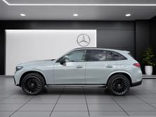 MERCEDES-BENZ GLC 400 e 4Matic EQ Star 9G-Tronic, Plug-in-Hybrid Benzin/Elektro, Vorführwagen, Automatik - 5