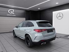 MERCEDES-BENZ GLC 400 e 4Matic EQ Star 9G-Tronic, Plug-in-Hybrid Petrol/Electric, Ex-demonstrator, Automatic - 4